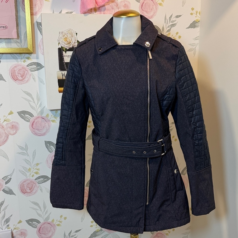 Michael Kors Navy Jacket